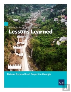 Bertrand.pt - Office Of The Special Project Facilitator'S Lessons Learned