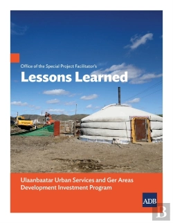 Bertrand.pt - Office Of The Special Project Facilitator'S Lessons Learned
