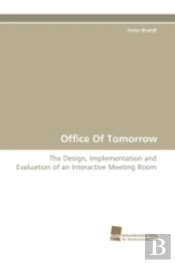 Office Of Tomorrow