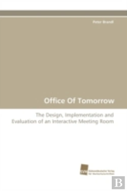 Bertrand.pt - Office Of Tomorrow