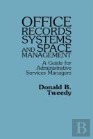 Office Records Systems And Space Management