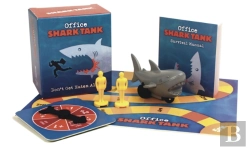Bertrand.pt - Office Shark Tank