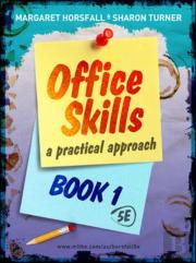 Office Skills - Book 1