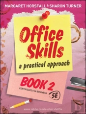 Office Skills - Book 2