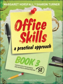 Bertrand.pt - Office Skills - Book 3