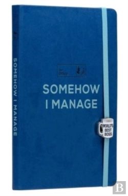 Bertrand.pt - Office: Somehow I Manage Journal With Charm