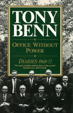 Bertrand.pt - Office Without Power