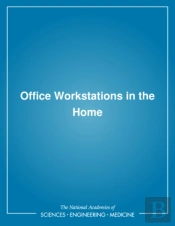 Office Workstations In The Home