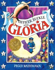 Officer Buckle And Gloria