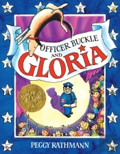 Officer Buckle And Gloria