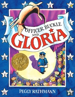 Bertrand.pt - Officer Buckle And Gloria