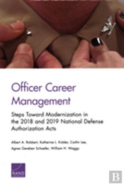 Bertrand.pt - Officer Career Management