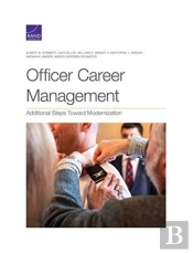 Officer Career Management