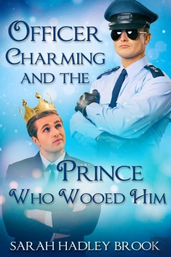 Bertrand.pt - Officer Charming And The Prince Who Wooed Him