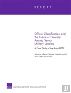 Bertrand.pt - Officer Classification And The Future Of Diversity Among Senior Military Leaders