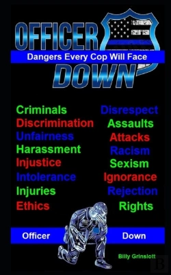 Bertrand.pt - Officer Down, The Dangers Every Cop Will Face