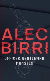 Officer, Gentleman, Monster
