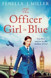 Officer Girl In Blue