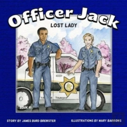 Bertrand.pt - Officer Jack - Book 1 - Lost Lady