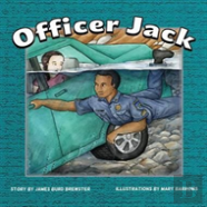 Officer Jack - Book 2 - Underwater