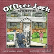 Officer Jack - Book 3 - Rapid Response