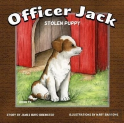 Bertrand.pt - Officer Jack - Book 4 - Stolen Puppy
