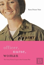Officer, Nurse, Woman