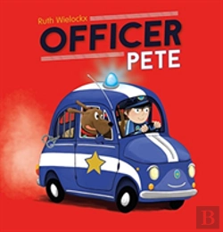 Bertrand.pt - Officer Pete