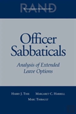 Bertrand.pt - Officer Sabbaticals