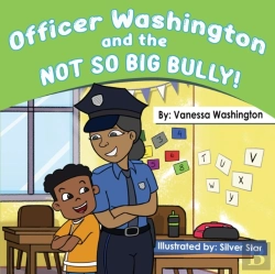 Bertrand.pt - Officer Washington And The Not So Big Bully
