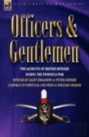 Officers & Gentlemen
