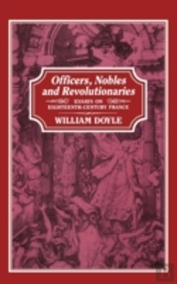 Bertrand.pt - Officers, Nobles And Revolutionaries