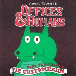 Bertrand.pt - Offices & Humans