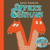 Offices & Humans : Startup Extension