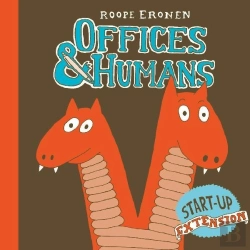 Bertrand.pt - Offices & Humans : Startup Extension