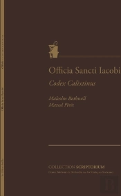 Officia Sancti Iacobi ; Codex Calixtinus