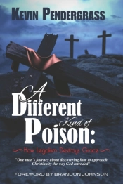 (Official) A Different Kind Of Poison