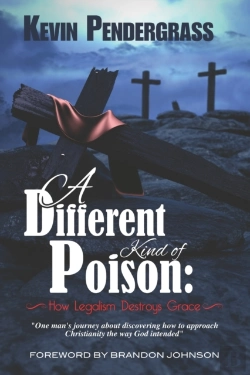 Bertrand.pt - (Official) A Different Kind Of Poison