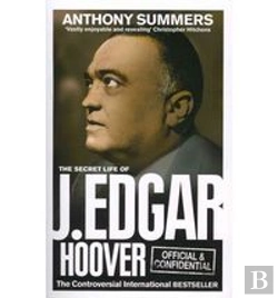 Bertrand.pt - Official And Confidential: The Secret Life Of J Edgar Hoover