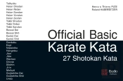 Official Basic Karate Kata : 27 Shotokan Kata