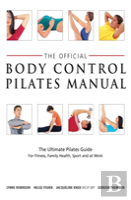 Official Body Control Pilates Manual