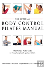 Official Body Control Pilates Manual