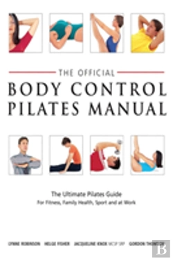 Bertrand.pt - Official Body Control Pilates Manual
