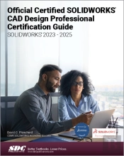 Official Certified Solidworks Professional Certification Guide