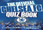 Official Chelsea Fc Quiz Book