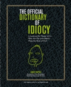 Bertrand.pt - Official Dictionary Of Idiocy