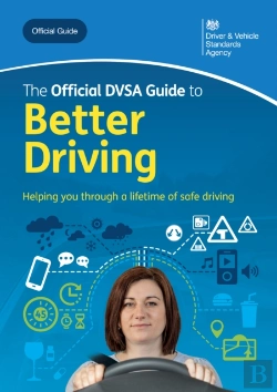 Bertrand.pt - Official Dvsa Guide To Better Driving