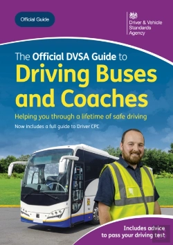 Bertrand.pt - Official Dvsa Guide To Driving Buses And Coaches