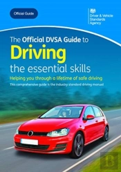 Official Dvsa Guide To Driving