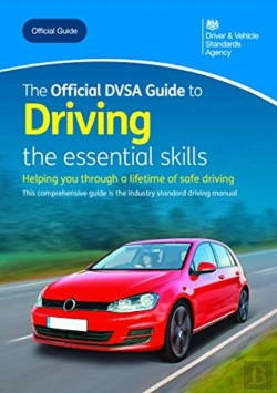 Bertrand.pt - Official Dvsa Guide To Driving
